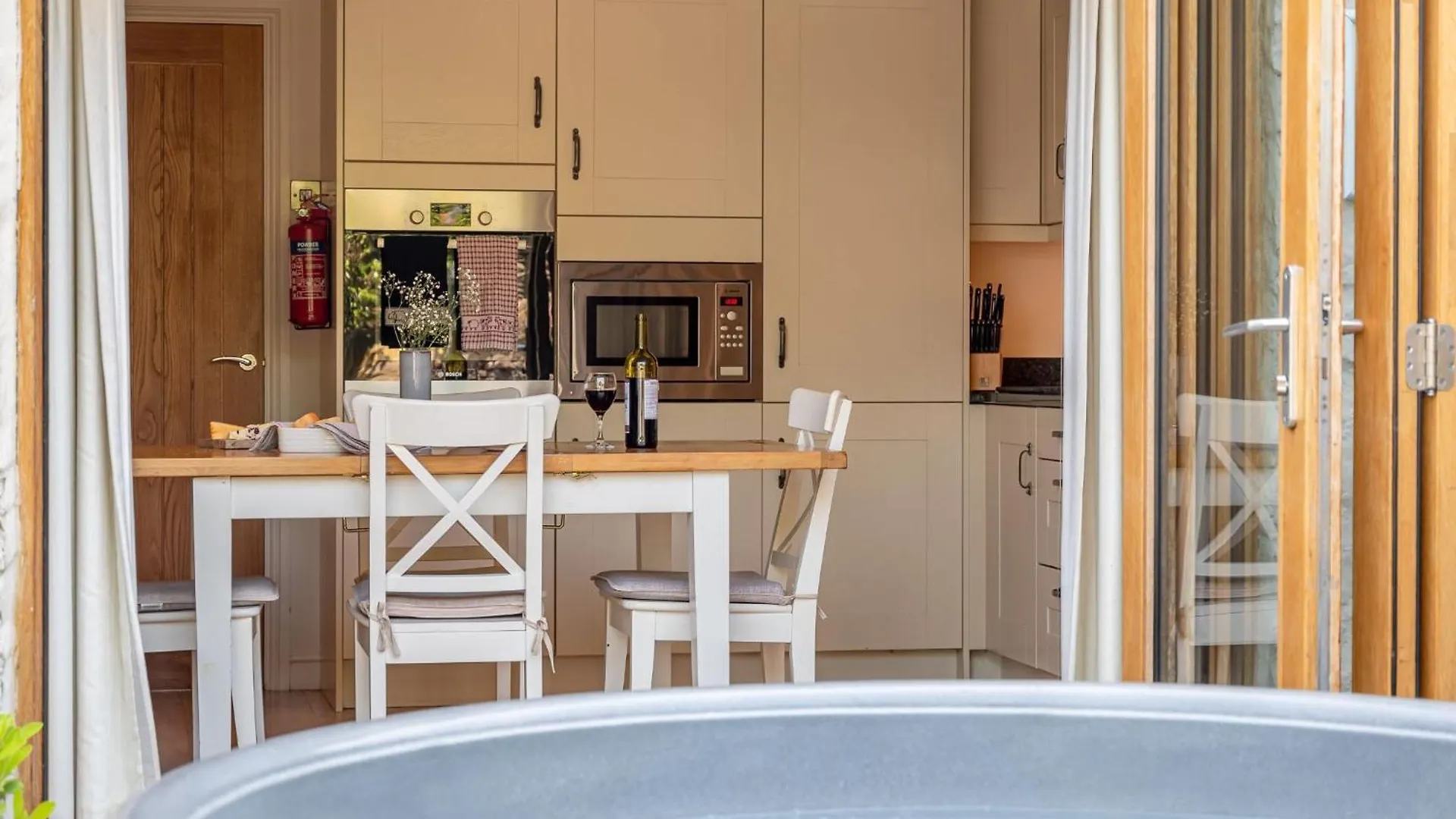 Woodcroft Cottage Richmond  United Kingdom
