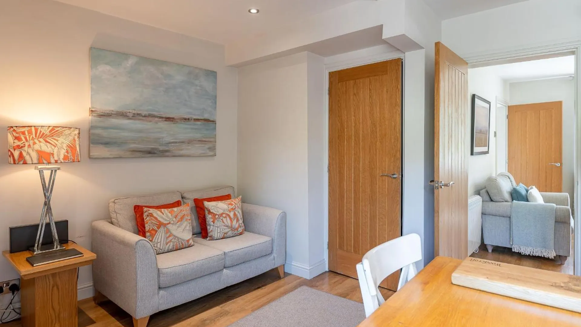 Woodcroft Cottage Richmond  0*, Richmond (North Yorkshire)