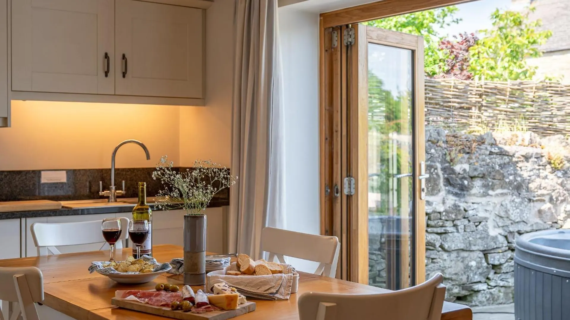 Woodcroft Cottage Richmond  Holiday home