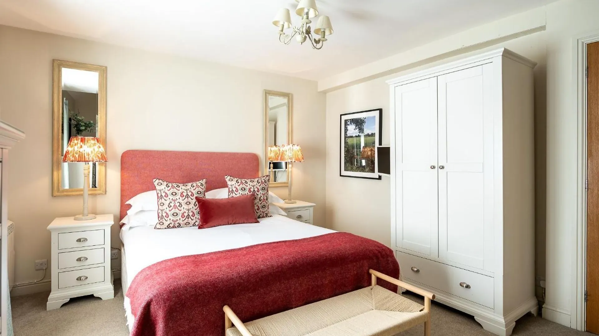 Holiday home Woodcroft Cottage Richmond  United Kingdom