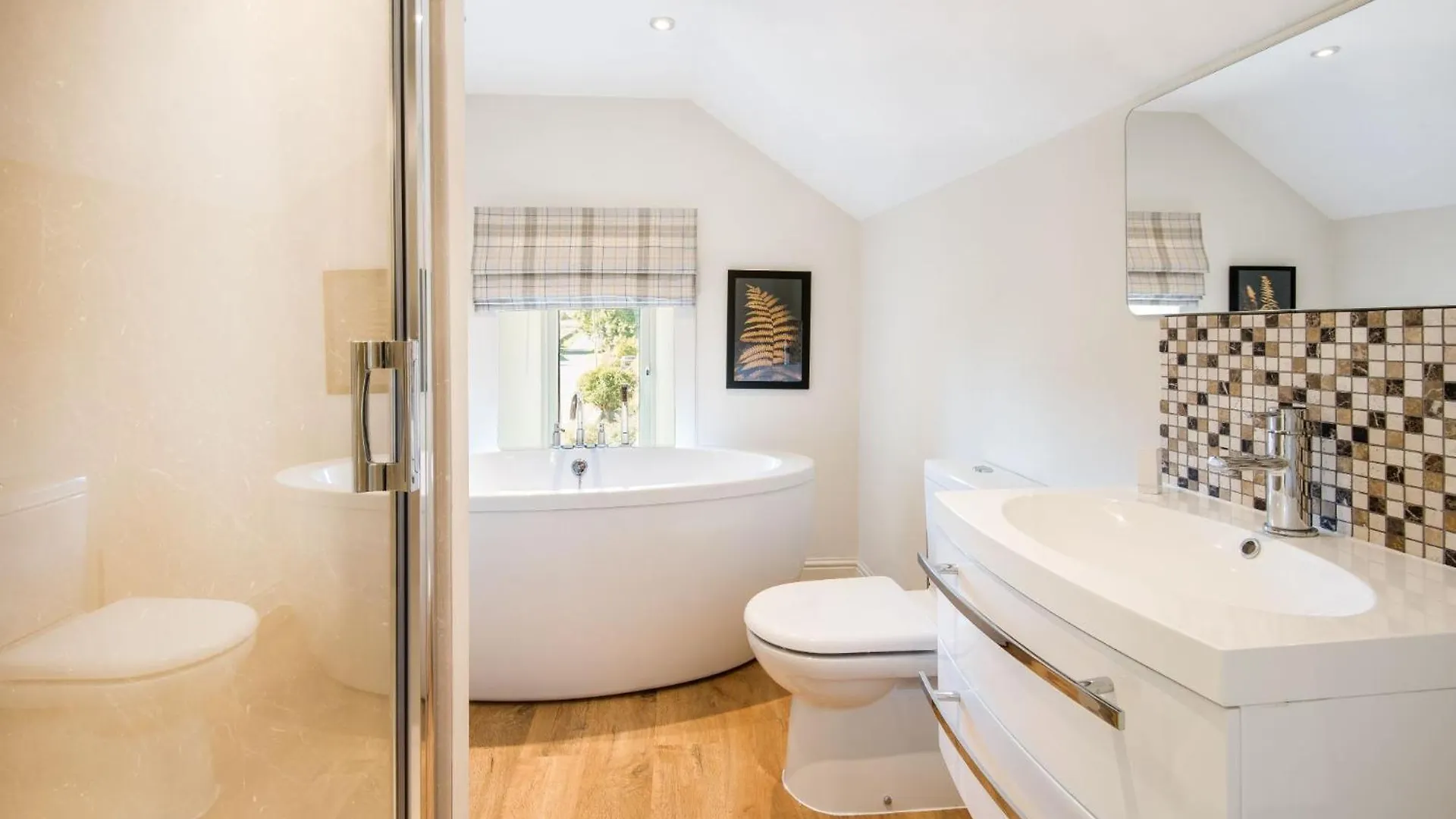 Woodcroft Cottage Richmond  0*, Richmond (North Yorkshire) United Kingdom