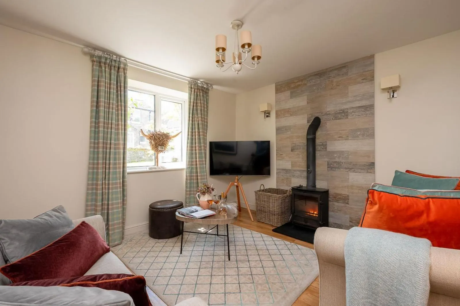 Woodcroft Cottage Richmond  Holiday home Richmond (North Yorkshire)