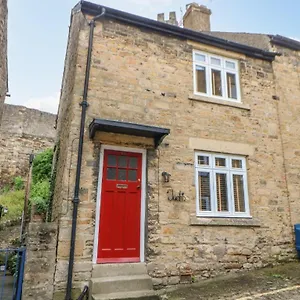 Holiday home Tower Street, Richmond (North Yorkshire)