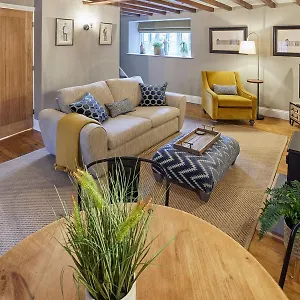 Holiday home Nook, Richmond (North Yorkshire)